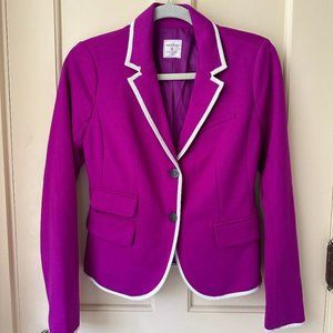 GAP Women's Statement Blazer